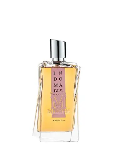 Indomable Eau De Parfum Intense 100ml
