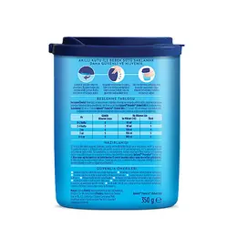 Aptamil Pronutra 1 350 gr 0-6 Ay 2