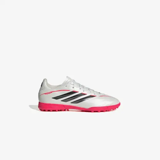adidas Copa Pure IV League Tf J Çocuk Beyaz Halı Saha Kramponu