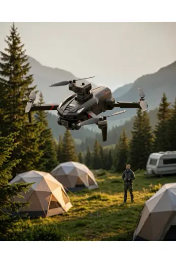 HS321 DRONE V168 Modeli