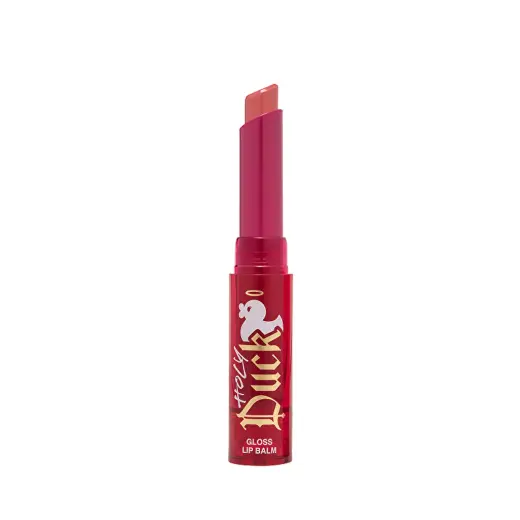 Beauty Bomb Parlak Ruj Holy Duck 04 Mommy Ducky
