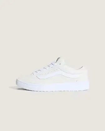 GENÇ OLD SKOOL 36 CUP AYAKKABI (8-14 YAŞ) Marshmallow