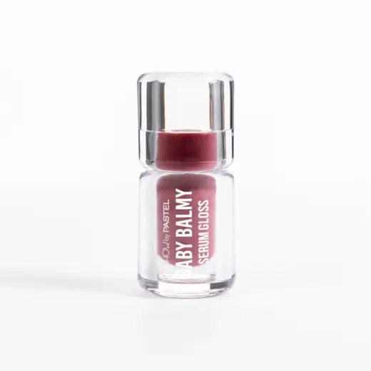 Show By Pastel Baby Balmy Serum Gloss 35 Euphoria