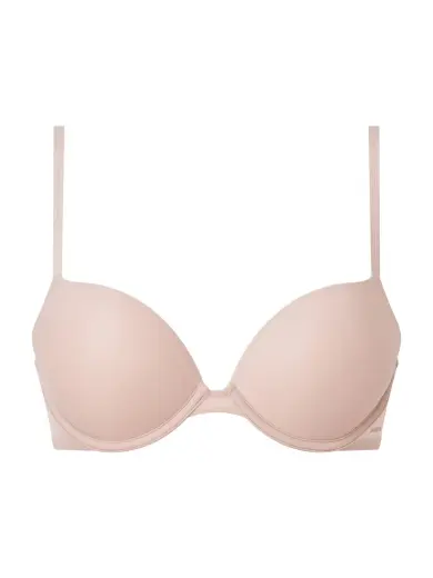 Kadın Plunge Push Up Sütyen
