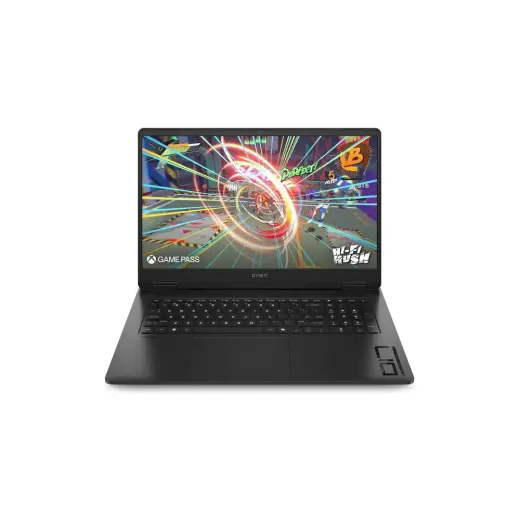 Hp Omen 17-DB1022NT CD5N2EA 8 gb RTX5060 Amd Ryzen Aı 9 365 32 GB Ram 1 tb SSD 17.3 Inç Full Hd 144Hz Freedos Taşınabilir Bilgisayar