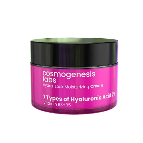 Cosmogenesis Labs Hydra-Lock Moisturizing Cream 50 ml