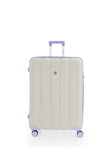 Mçs Polipropilen Valiz V305 75 CM