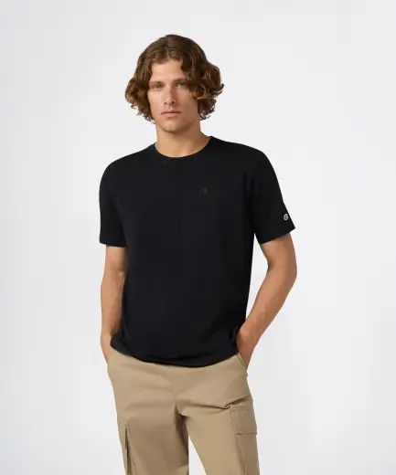 Champion Icons Wash Short-Sleeve Tee