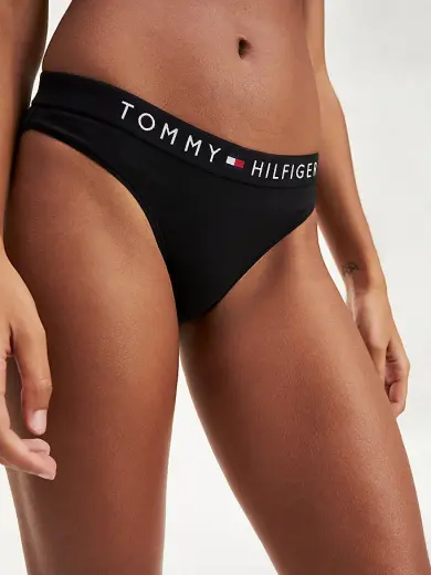Kadın Bikini Külot
