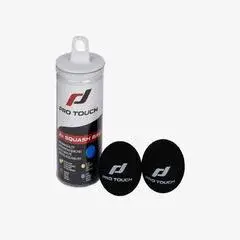 Tecno Pro 2'li Squash Topu 3