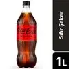 Coca-Cola Zero Sugar 1 L Pet