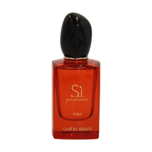 Giorgio Armani Si Passione Edp Kadın Parfüm 50 Ml