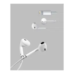 Zenviaa Konforlu Ergonomik Kare Tasarımlı Müzik ve Çağrı Kulaklığı Yeni Nesil Zenviaab 2