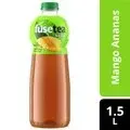 Fuse Tea Soğuk Çay Mango Ananas Aromalı İçecek Pet 1,5 L
