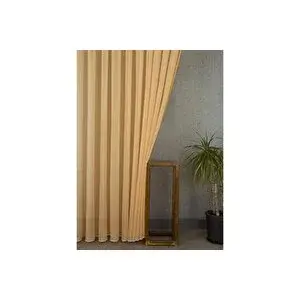 Vivense Massarelli̇ Etami̇n Tül Sari 1-3 Sik Pi̇le 200x260