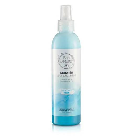 Bee Beauty Keratin Sıvı Saç Kremi 200 ml