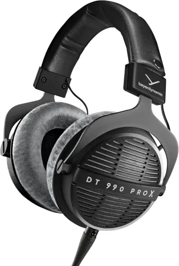 beyerdynamic DT 990 PRO X 48 Ohm Stüdyo Referans Kulaklığı