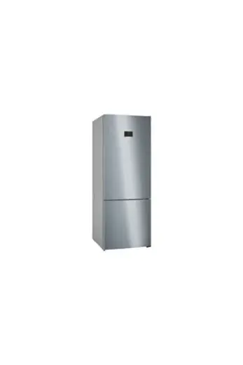 Bosch KGN55CIE0N 483 L No Frost Kombi Tipi Buzdolabı