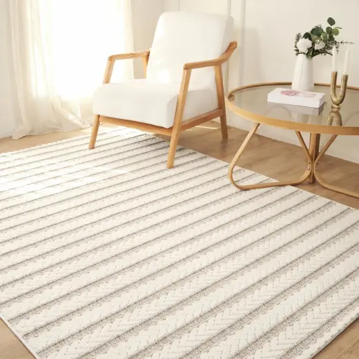 Kaşmir Halı 7/24 İskandinav Premium Arov 200x290 cm