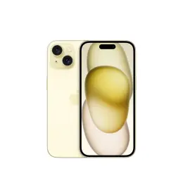 Apple iPhone 15 256 GB Sarı 1