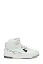 WINGTON PU HI 5PR Siyah Erkek High Sneaker