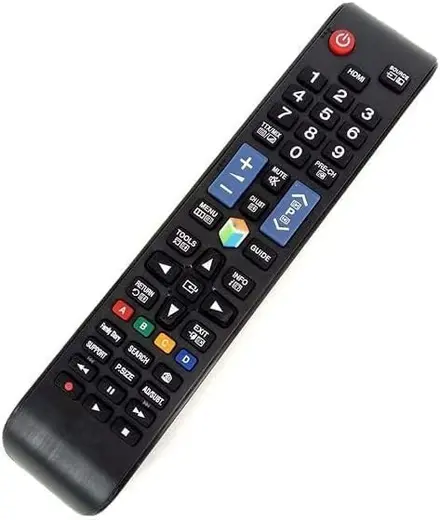 Samsung Akıllı Tv Kumandası Akıllı Kumanda Bn59-01242A