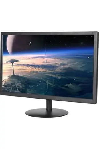 Mr-m19a 19" 60hz 5ms (VGA HDMI) Fhd Tn Monitör
