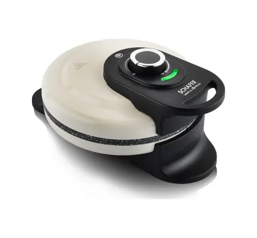 Schafer Express Waffle Makinesi