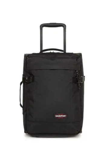 Tranverz Xxs Unisex Siyah Valiz Ek0a5be80081