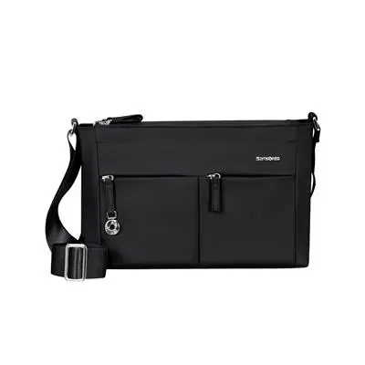 Samsonite Move 5.0 Siyah - Omuz Çantası