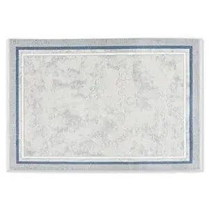 Vivense Noble Maki̇ne Halisi, Mavi̇, 80x150, 4512v