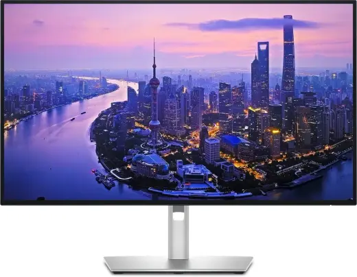 Dell UltraSharp U2725QE 27 5 ms 4K Pivot IPS 120 Hz Monitör
