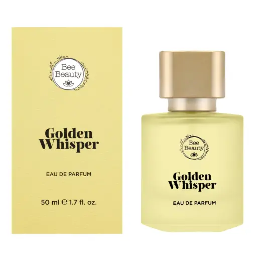 Bee Beauty Golden Whisper EDP Kadın Parfüm 50 ml