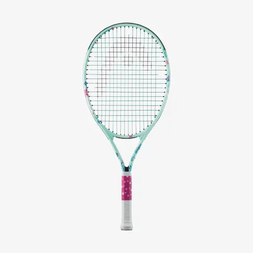 HEAD Coco Junior 25 inç Çocuk Mavi Tenis Raketi