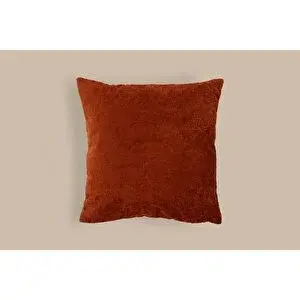 Vivense Poddle Pamuklu Kirlent Kilifi, Ki̇remi̇t