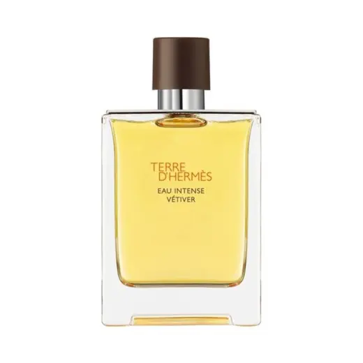 Eau Intense Vetiver EDP 100 ml Erkek Parfüm