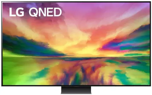 LG 86QNED816RE 86" 4K Ultra HD Smart QNED Mini LED TV