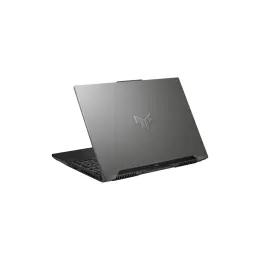 Asus TUF Gaming A16 FA607NUG-RL125-Gaming AMD Ryzen 7 7445HS 16 GB 512 GB SSD RTX 4050 6 GB 16" FHD+ 6