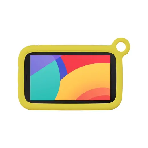 1001 Tab 7 L Family Edition 9309X 2/32 GB Tablet (Kılıflı) Sarı