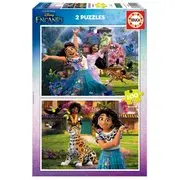 Educa 2100 Disney Cazibesi