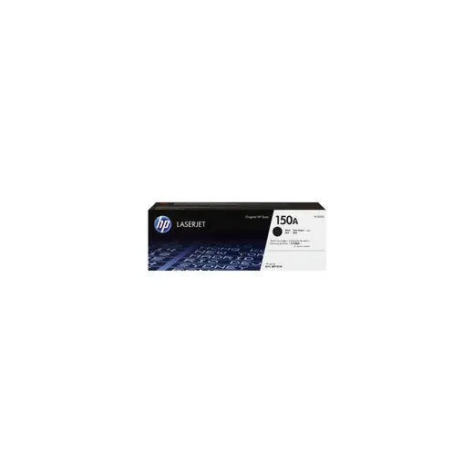 Hp 150A Black Siyah 950 Sayfa Yazıcı Toneri W1500A