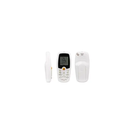 Renas Store Weko Olefini Zh/ez-01 Klima Kumandası