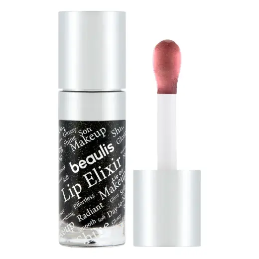 Beaulis Lip Elixir Dudak Yağı 917 Dark Spell