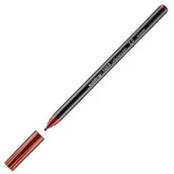 Edding 1255 Kaligrafi Kalemi 2.0 Bordo