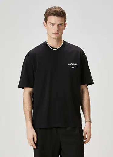Siyah T-shirt