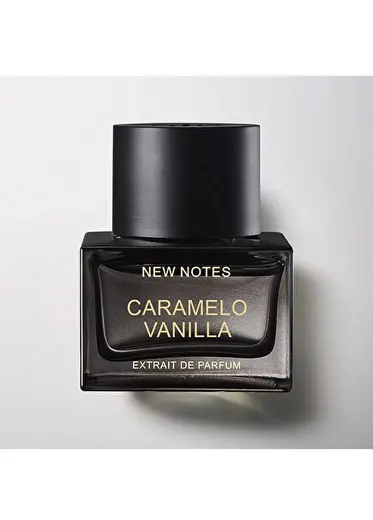 Caramelo Vanılla Extraıt De Parfüm