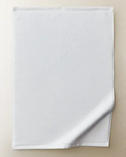 YÜKSEK GRAMAJLI HAVLU BANYO PASPASI
