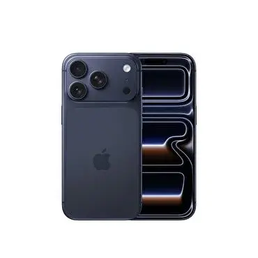 iPhone 17 Pro Max 1TB Abis
