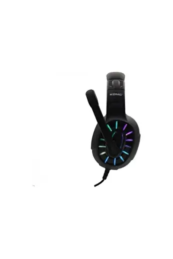 Pro Pc Profesyonel Gaming Oyuncu Kulaklığı Led Işıklı G313