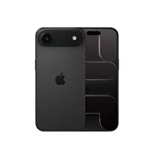 Apple iPhone Air 256 GB Uzay Siyahı